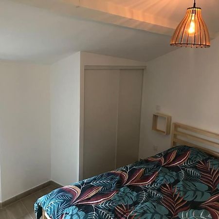Maison Au Coeur De La Dolce Via Et Via Rhona Beauchastel Kültér fotó