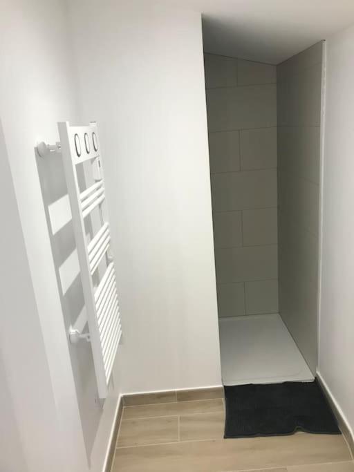 Maison Au Coeur De La Dolce Via Et Via Rhona Beauchastel Kültér fotó