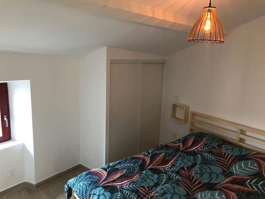 Maison Au Coeur De La Dolce Via Et Via Rhona Beauchastel Kültér fotó