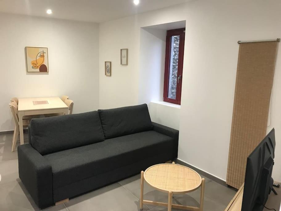 Maison Au Coeur De La Dolce Via Et Via Rhona Beauchastel Kültér fotó