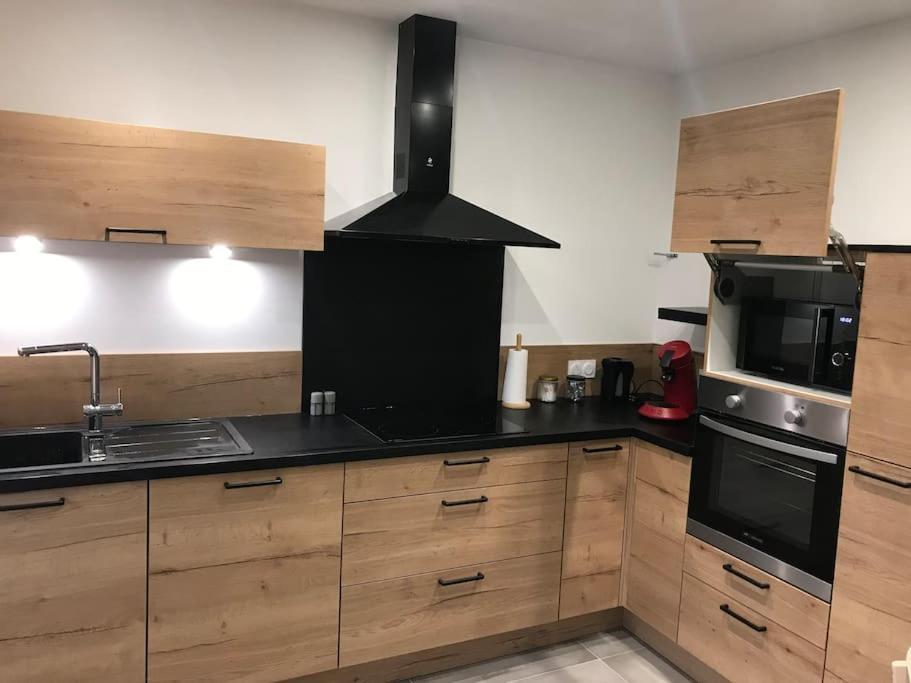 Maison Au Coeur De La Dolce Via Et Via Rhona Beauchastel Kültér fotó