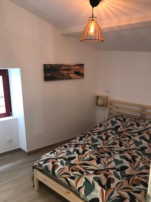 Maison Au Coeur De La Dolce Via Et Via Rhona Beauchastel Kültér fotó